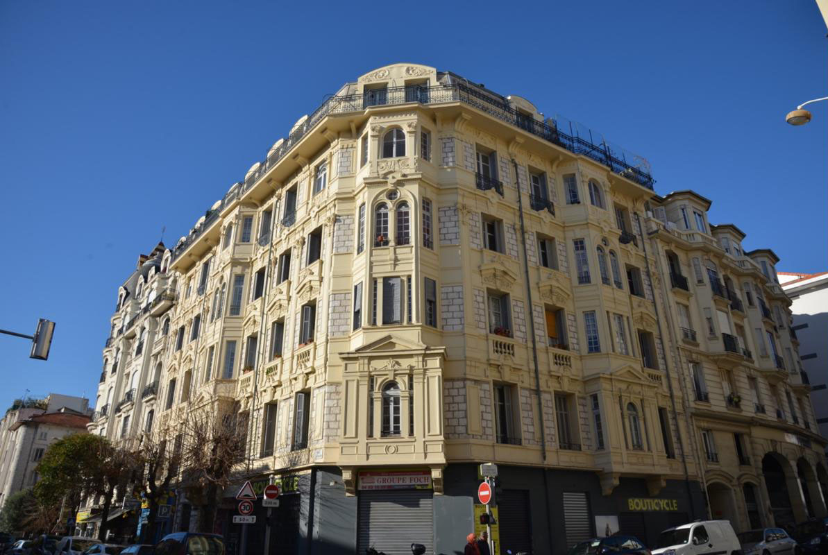 gestion patrimoine immobilier