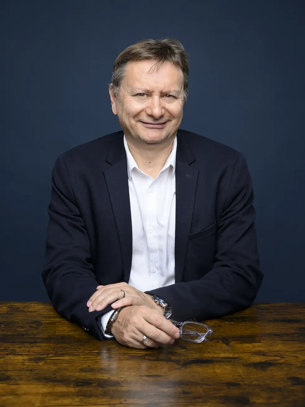 Cédric Falzon - CFC Conseils