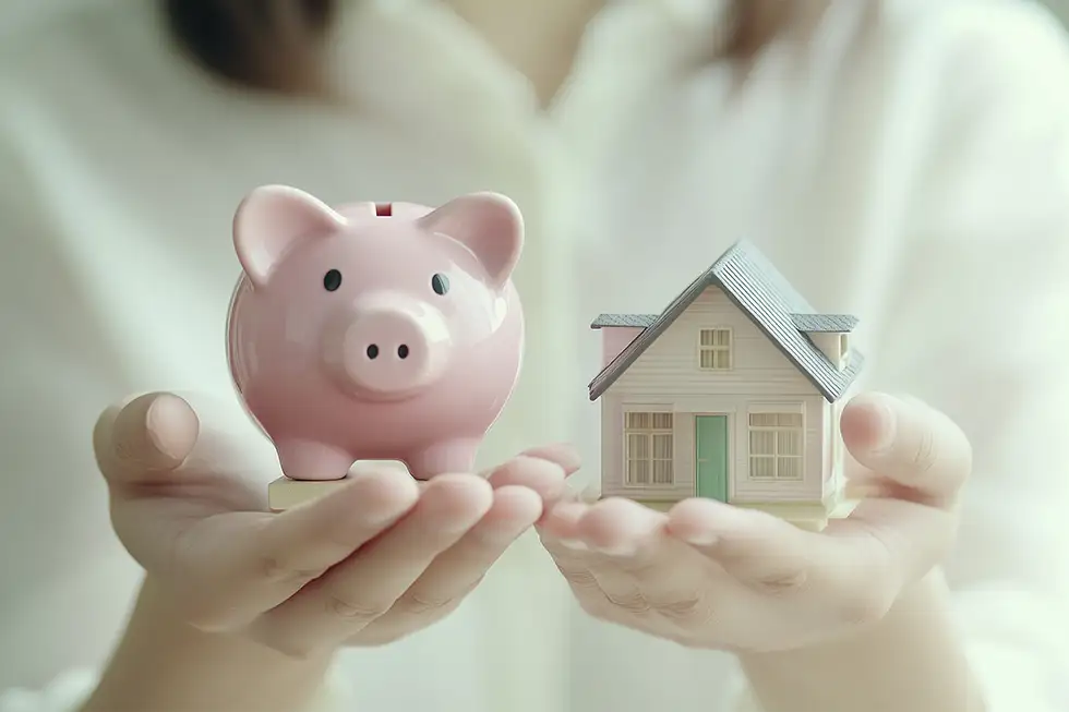 Stratégies patrimoniales