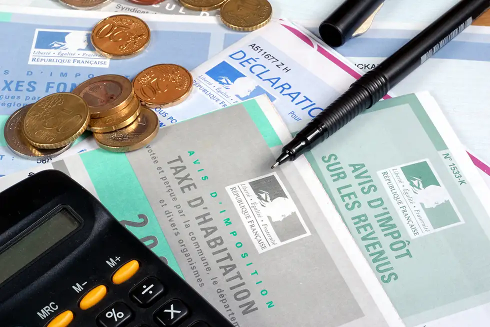 Optimiser sa fiscalité