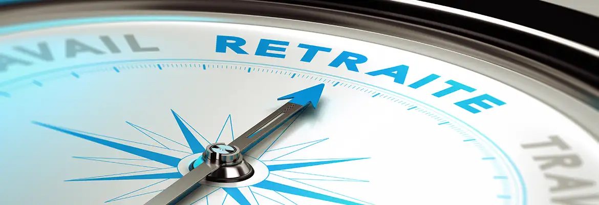 conseil gestion retraite